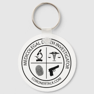 Chaveiro Cadeia de Chaves