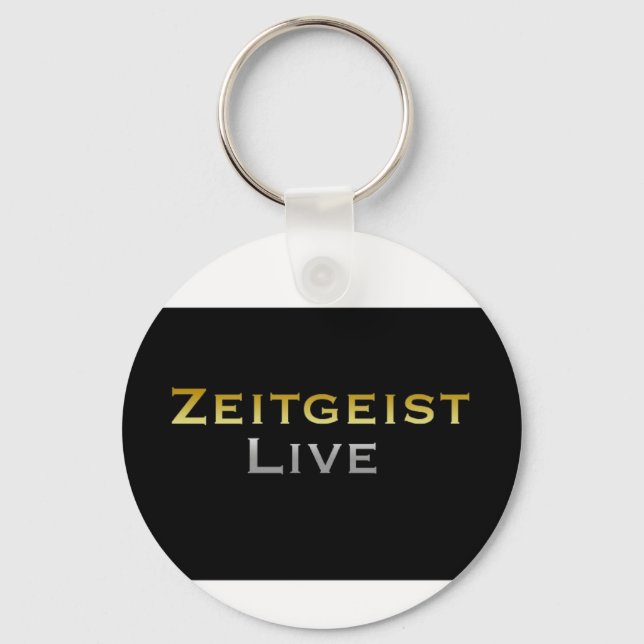 Chaveiro Cadeia de Chaves (Frente)