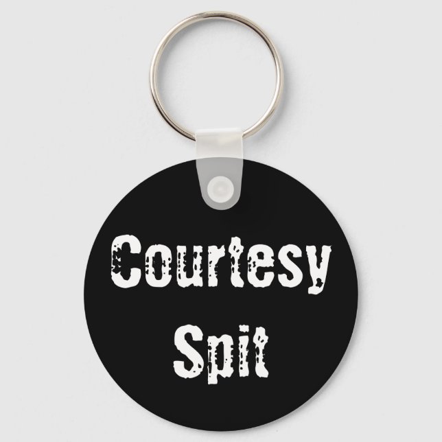 Chaveiro Cadeia de Chaves (Frente)