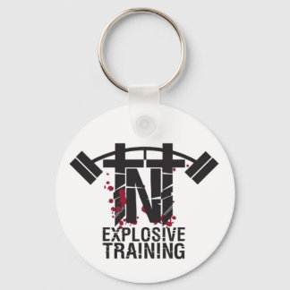 Chaveiro Cadeia de Chaves