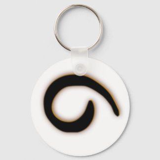 Chaveiro Cadeia de Chaves 9 Sortuda