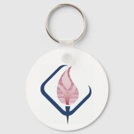 Chaveiro Cadeia de Chaves AAFCS