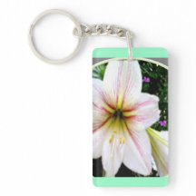 Cadeia de chaves adorável