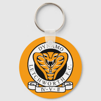 Chaveiro Cadeia de Chaves Arredondada Básica Dinâmica