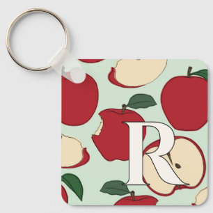 Chaveiro Cadeia de Chaves da Apple
