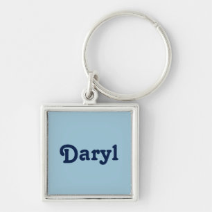 Chaveiro Cadeia de Chaves Daryl