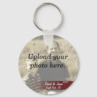 Chaveiro Cadeia de Chaves de Memória