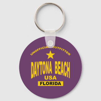 Chaveiro Cadeia de Chaves de Praia Daytona