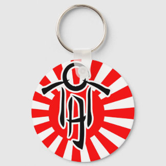 Chaveiro Cadeia de Chaves do Ascensão Sons