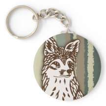 Cadeia de Chaves Fox