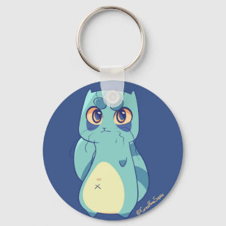 Chaveiro Cadeia de Chaves HERALD