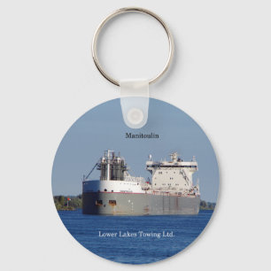 Chaveiro Cadeia de chaves Manitoulin LLC