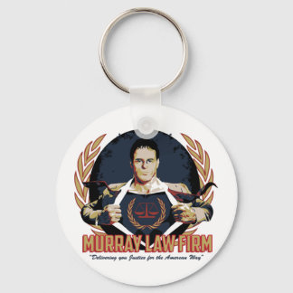 Chaveiro Cadeia de Chaves MLF