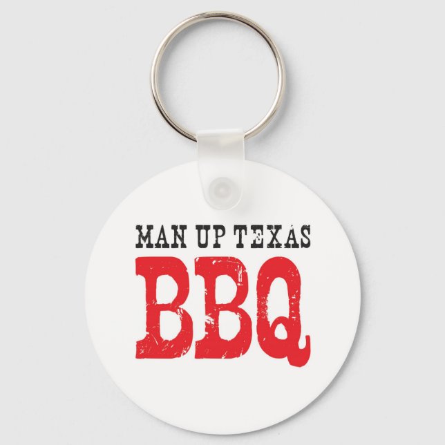 Chaveiro Cadeia de Chaves para Cima (Frente)