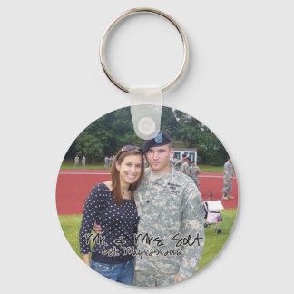 Chaveiro Cadeia de Chaves Personalizada