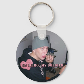 Chaveiro Cadeia de Chaves Personalizada