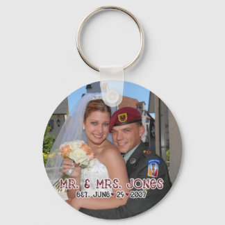 Chaveiro Cadeia de Chaves Personalizada