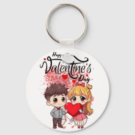 Chaveiro Cadeia de Chaves Personalizada - Oferta Personaliz