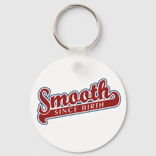 Chaveiro Cadeia de chaves personalizadas SMOOTH