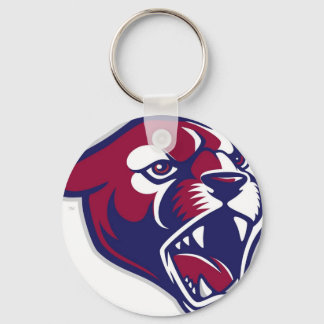 Chaveiro Cadeia de Chaves Puma