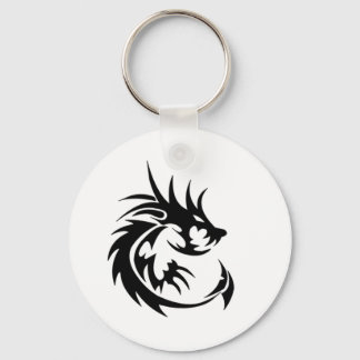 Chaveiro Cadeia de Chaves Voluminosa