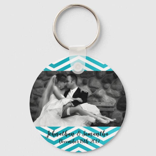 Chaveiro Cadeia de Fotos Personalizada Boho Cactos Cactus S (Frente)