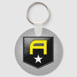 Chaveiro Cadeia de teclas ALPHAS