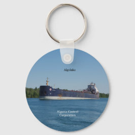 Chaveiro Cadeia de teclas de algolake