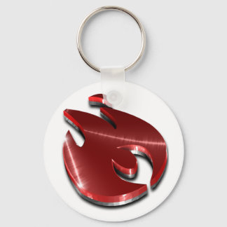 Chaveiro Cadeia de teclas do FUF