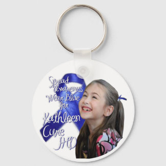 Chaveiro cadeia de teclas JHD de kathleen