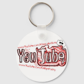 Chaveiro cadeia de teclas kfppro