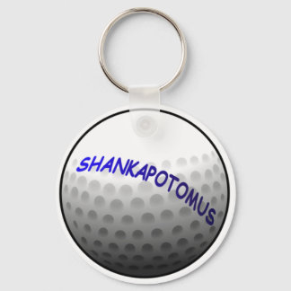 Chaveiro Cadeia de teclas SHANKAPOTOMUS