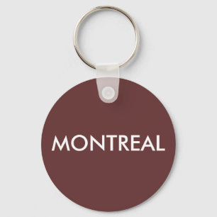 CHAVEIRO CADEIA PRINCIPAL MONTREAL