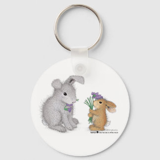 Chaveiro Cadeias-chave do HappyHoppers®