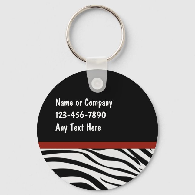 Chaveiro Cadeias-chave Salon (Frente)