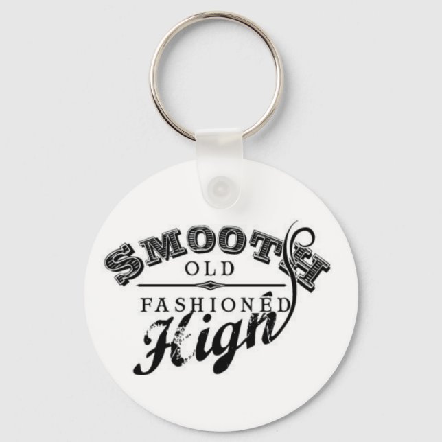 Chaveiro Cadeias de chave suave (Frente)