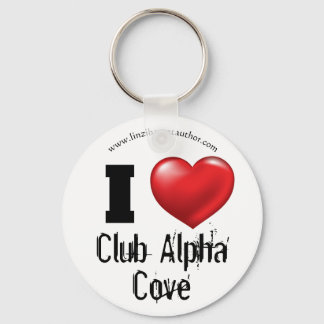 Chaveiro Cadeias de teclas CAC