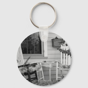 Chaveiro Cadeiras de balanço