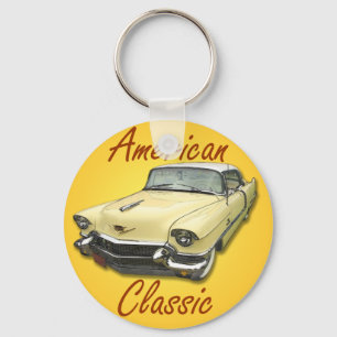 Chaveiro Cadillac 1956 DeVille