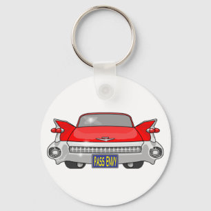 Chaveiro cadillac 1959