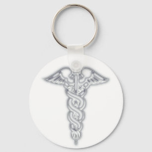 Chaveiro Caduceus