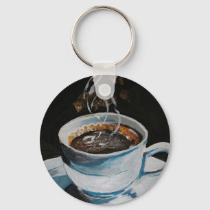 Chaveiro Café