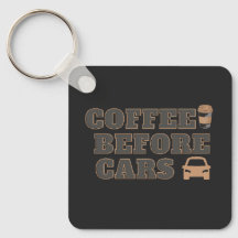 Café Antes dos Carros | Presente Fofo para Amantes