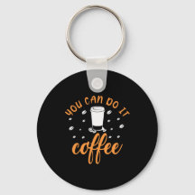 Café Arte Você Pode Fazer Café