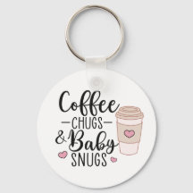 Café Chugs e Bebês, Enfermeira NICU L&D