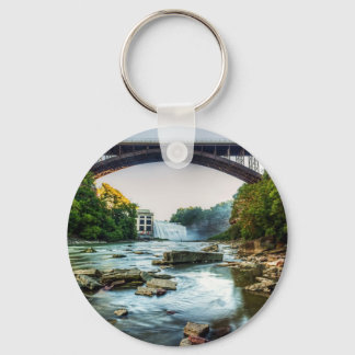 Chaveiro Cai embaixo da ponte