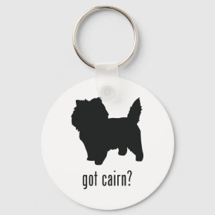Chaveiro Cairn Terrier