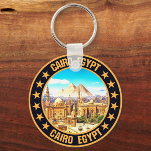 Chaveiro Cairo