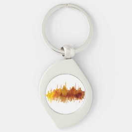 Chaveiro Cairo, pirâmides ventiguares egípcias e a Esfinge