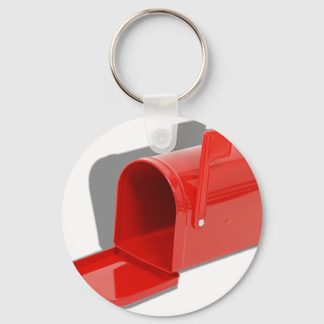 Chaveiro Caixa de CorreioAbrir051409sombras (Frente)